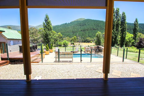 Mill Cottage - Nambucca Heads Accommodation 2