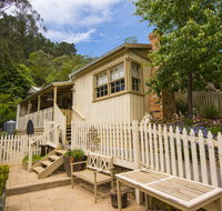 Mill house - Nambucca Heads Accommodation