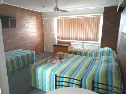 Millmerran Motel - Nambucca Heads Accommodation 2