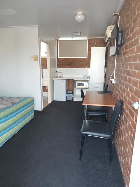 Millmerran Motel - Nambucca Heads Accommodation 3