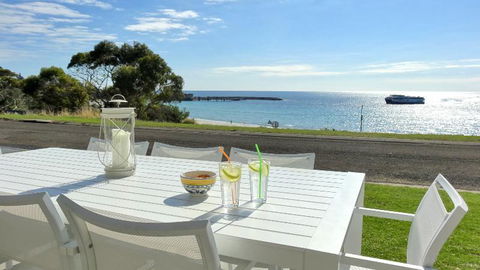 Millpond. - Nambucca Heads Accommodation 0