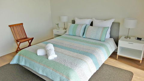 Millpond. - Nambucca Heads Accommodation 3