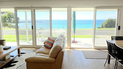 Millpond. - Nambucca Heads Accommodation 1