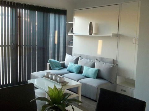 Mindarie Beach Studio - Nambucca Heads Accommodation 1