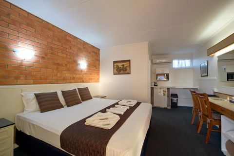 Mineral Sands Motel - Nambucca Heads Accommodation 3
