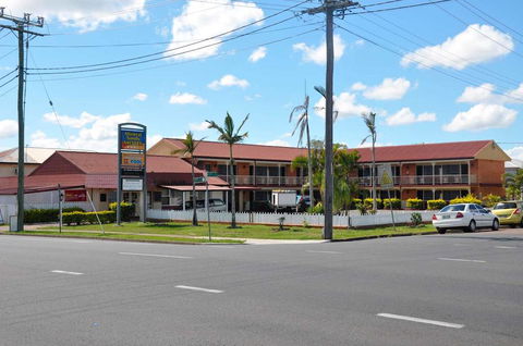 Mineral Sands Motel - Nambucca Heads Accommodation 1