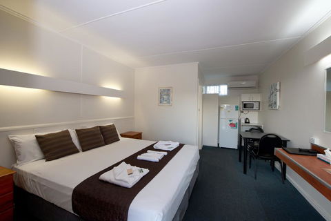 Mineral Sands Motel - Nambucca Heads Accommodation 2