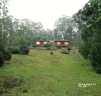 Minnow cabins Lower Beulah - Nambucca Heads Accommodation