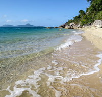 Mission Beach Hideaway Holiday Village - Nambucca Heads Accommodation