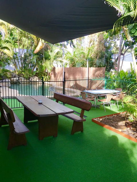 Mission Beach Retreat - Nambucca Heads Accommodation 3