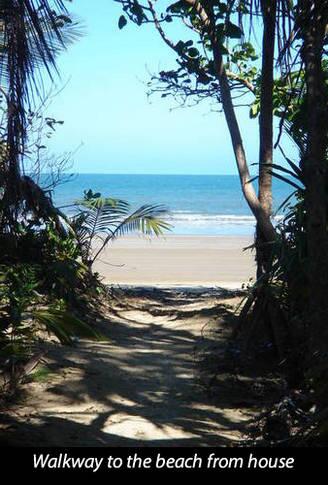 Mission Belle - Stunning Beachfront House - Nambucca Heads Accommodation 3