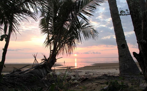 Mission Belle - Stunning Beachfront House - Nambucca Heads Accommodation 2