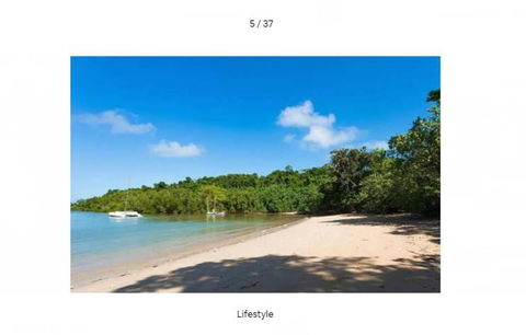 Mission Belle - Stunning Beachfront House - Nambucca Heads Accommodation 1