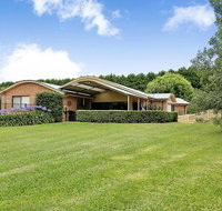 Misty Creek of Robertson - proximity and privacy - Nambucca Heads Accommodation
