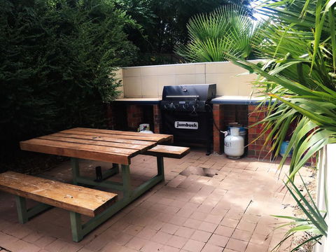 Moama Motel - Nambucca Heads Accommodation 2