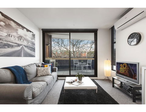 Modern 2 Bed Apartment In Trendy Collingwood - Nambucca Heads Accommodation 0