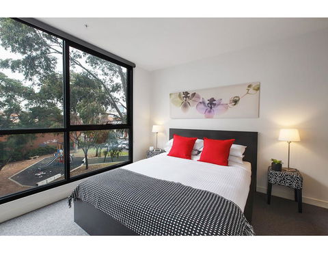 Modern 2 Bed Apartment In Trendy Collingwood - Nambucca Heads Accommodation 1