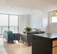 Modern 2 bedroom Apartment in the Heart of Burwood - Nambucca Heads Accommodation