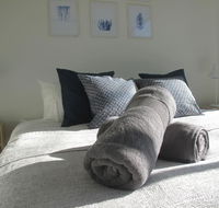 Modern 3 Bedroom Apt With FREE Parking Netflix Wifi  Welcome Wine by BnB Pro - Nambucca Heads Accommodation