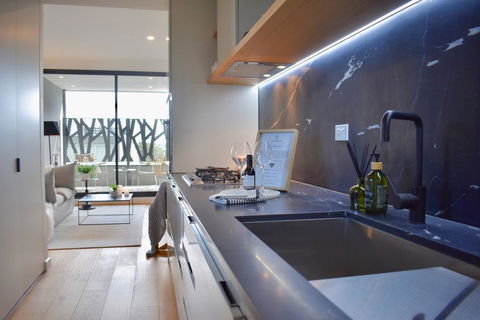 Modern And Elegant Apartment Near The Beach - Nambucca Heads Accommodation 1