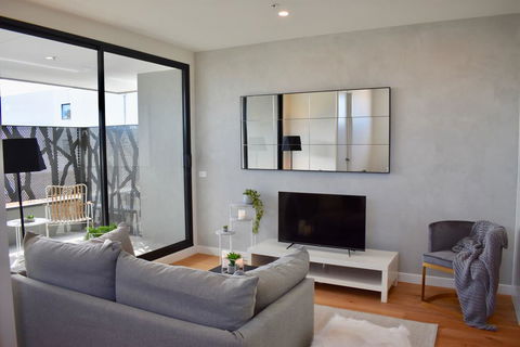 Modern And Elegant Apartment Near The Beach - Nambucca Heads Accommodation 0