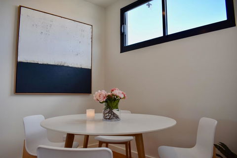 Modern And Elegant Apartment Near The Beach - Nambucca Heads Accommodation 2