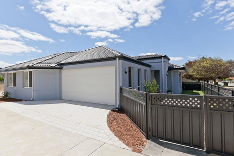 Modern And Spacious Home Near Curtin University - Nambucca Heads Accommodation 1