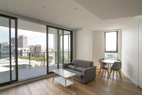 Modern Apartment In Darling Harbour - Nambucca Heads Accommodation 3