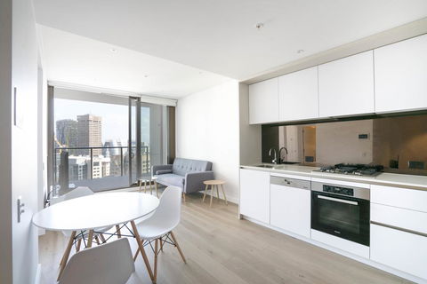 Modern Apartment In Darling Harbour - Nambucca Heads Accommodation 0