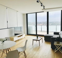 Modern Designer 2BR Apartment Near Airport  Beach - Nambucca Heads Accommodation