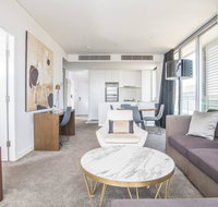 Modern home for 4 Silkari Suite Chatswood - Nambucca Heads Accommodation