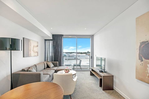 Modern Studio Apartment In Chatswood - Nambucca Heads Accommodation 0