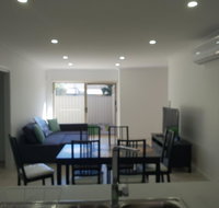 Modern style central location golden house - Nambucca Heads Accommodation