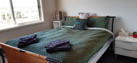 Modern Two-story Hampton Style House - Nambucca Heads Accommodation 2
