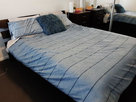 Modern Two-story Hampton Style House - Nambucca Heads Accommodation 3