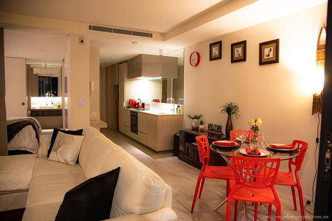 Modern, Clean, Luxury At The Right Price..... - Nambucca Heads Accommodation 3