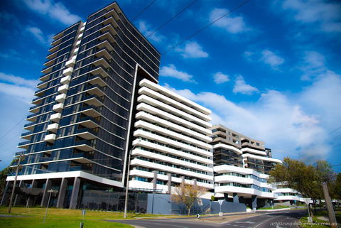 Modern, Clean, Luxury At The Right Price..... - Nambucca Heads Accommodation 0