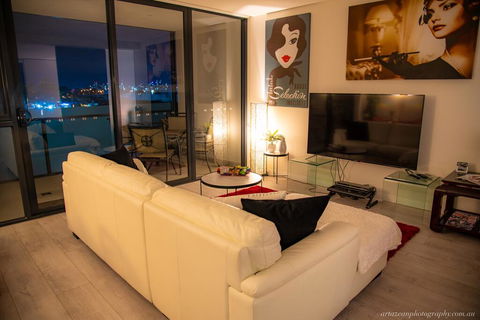 Modern, Clean, Luxury At The Right Price..... - Nambucca Heads Accommodation 2