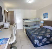 Moffat Beach Motel Caloundra - Nambucca Heads Accommodation