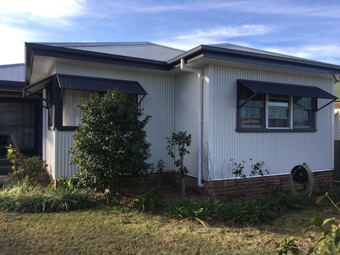Mograni Views - Nambucca Heads Accommodation 1