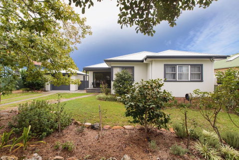 Mograni Views - Nambucca Heads Accommodation 2