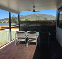 Mograni Views - Nambucca Heads Accommodation