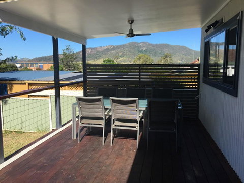 Mograni Views - Nambucca Heads Accommodation 0