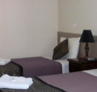 Molika Springs Motel - Nambucca Heads Accommodation