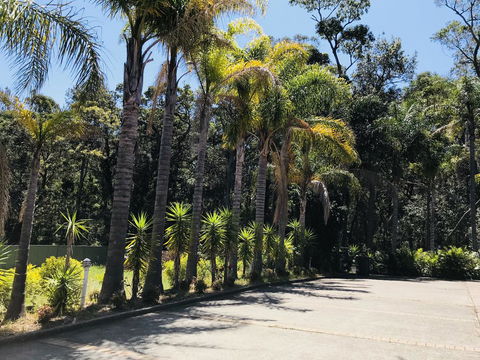 Mollymook Paradise Haven Motel - Nambucca Heads Accommodation 1