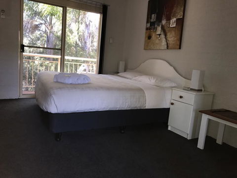 Mollymook Paradise Haven Motel - Nambucca Heads Accommodation 0