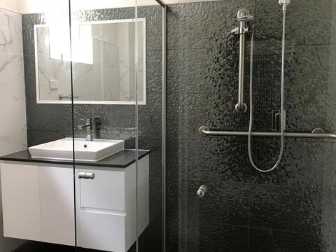 Mollymook Paradise Haven Motel - Nambucca Heads Accommodation 3