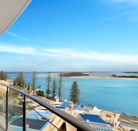 Monaco Unit 905 12 Otranto St - Nambucca Heads Accommodation