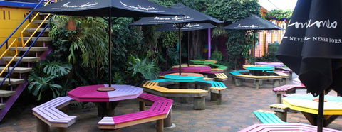 Monarch Motel - Nambucca Heads Accommodation 1
