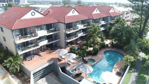 Montana Palms Resort - Nambucca Heads Accommodation 3